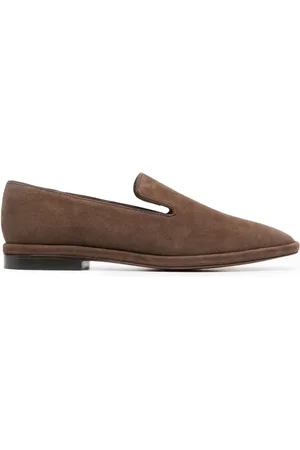 Robert Clergerie Olympia slip-on loafers