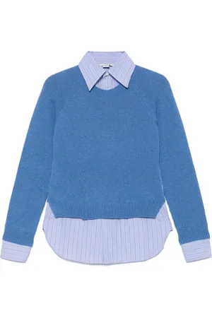 Stella McCartney Layered shirt