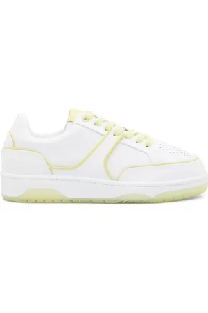IRO Alex leather sneakers