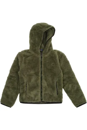 Ralph Lauren Fleece jacket