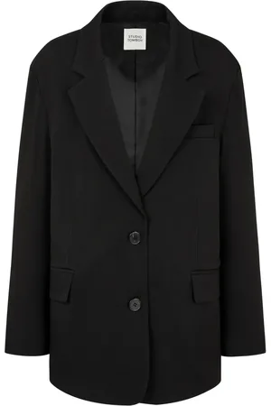 Studio Tomboy Tailored jacket
