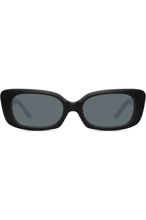 Linda Farrow X Magda Butrym sunglasses