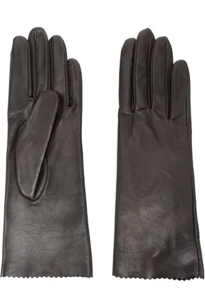 Manokhi Leather gloves