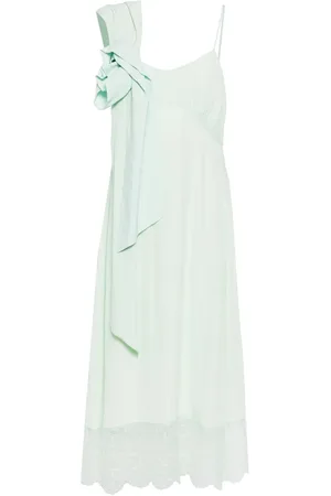 Simone Rocha Pressed Rose dress