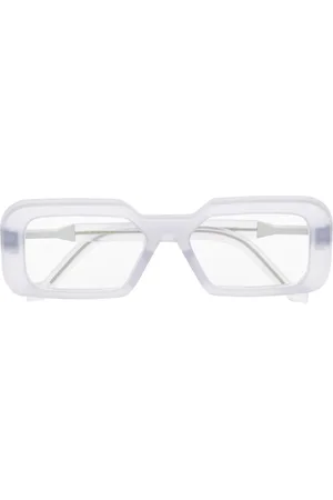 Vava Eyewear Square-frame glasses