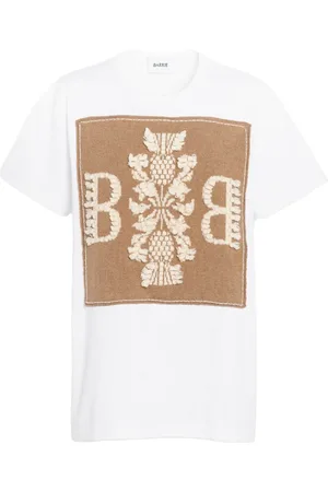 Barrie B-logo T-shirt
