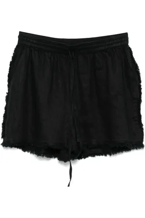 P.A.R.O.S.H. Beach25 mini shorts