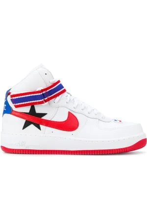 Nike Lab x RT Air Force 1 High sneakers