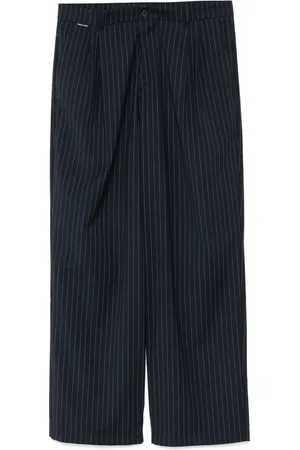 Family First New Tube trousers