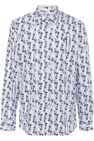 Vivienne Westwood Ghost shirt