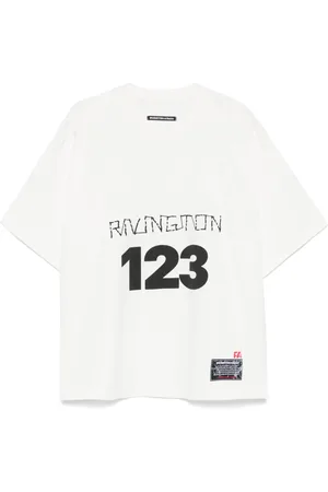 RRR-123 USO-123 T-shirt