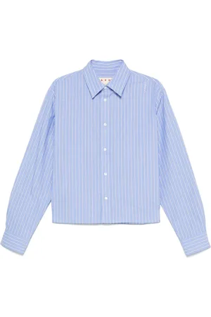 Marni Striped shirt