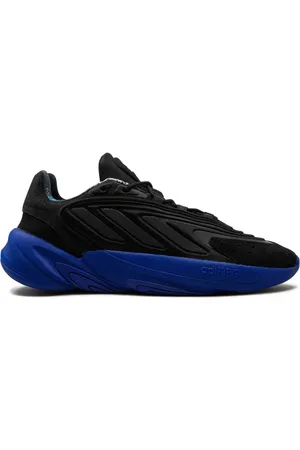adidas Ozelia panelled sneakers