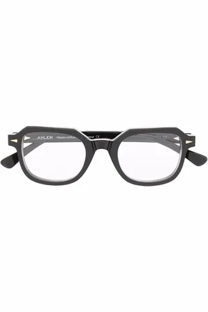 AHLEM Saint Dominique geometric-frame glasses