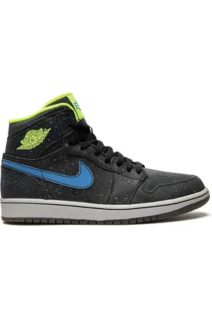 Jordan Air 1 Retro High " History Month" sneakers