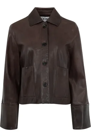 Loewe Turn-Up jacket