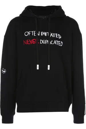 HACULLA Often Imitated hoodie