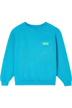 American Vintage Logo sweatshirt