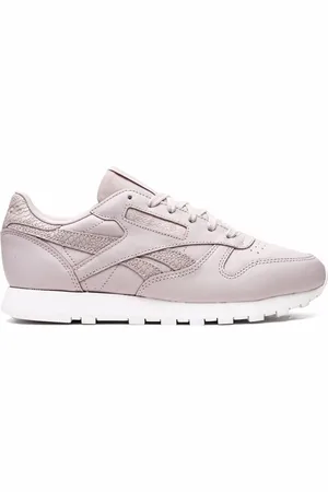 Reebok Classic Leather low-top sneakers