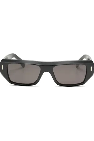JUUN.J Embossed internal logo sunglasses