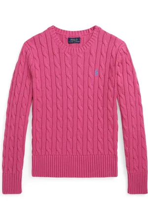 Ralph Lauren Cable-knit jumper