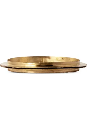PARTS OF FOUR Portal bangle