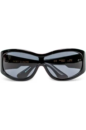PORT TANGER Oversize-frame sunglasses