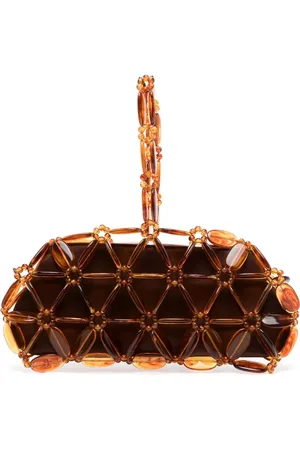 0711 Tebea clutch bag
