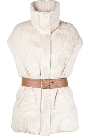 Khrisjoy New Iconic knitted gilet