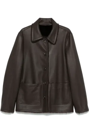 DESA 1972 Shearling jacket