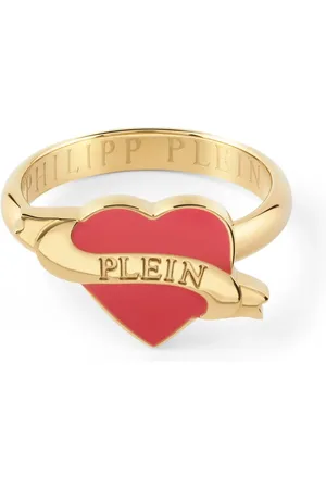 Philipp Plein Valentine ring