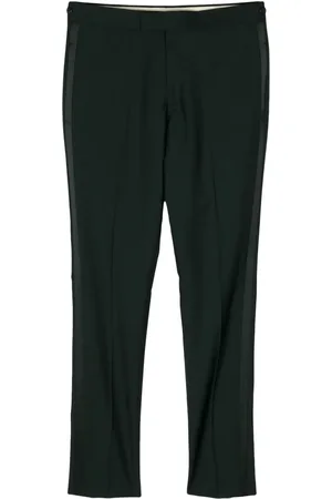Paul Smith Tailored wool trousers