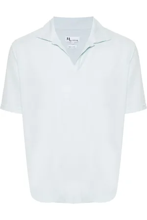 DoppiaA Aattilio polo shirt