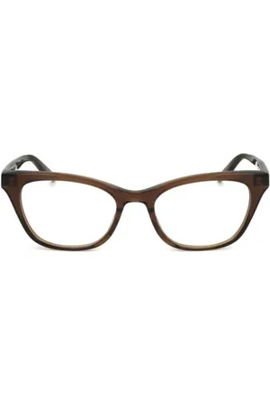 Barton Perreira Cat-eye frame glasses