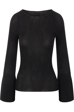 CFCL Soft Portrait sweater