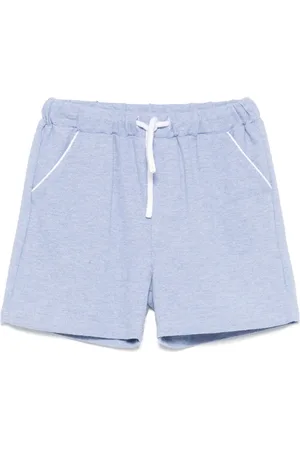 PATACHOU Cotton shorts