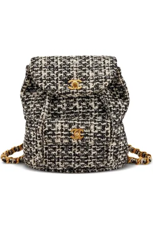CHANEL 1994 Duma backpack