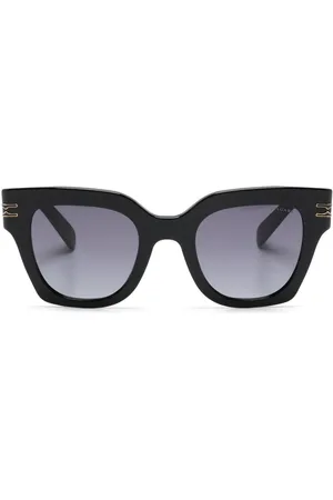Bvlgari B.zero1 square-frame sunglasses