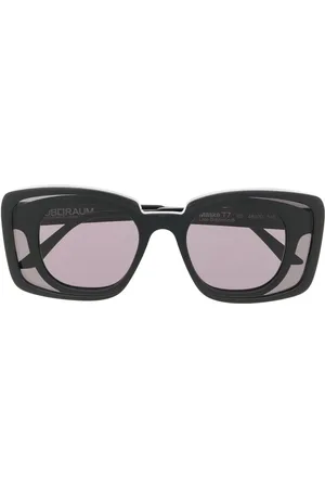 KUBORAUM T7 square eyeglass frames