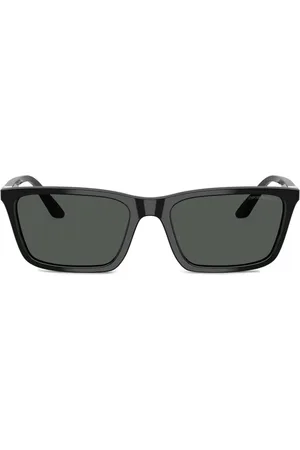 Emporio Armani Rectangular sunglasses