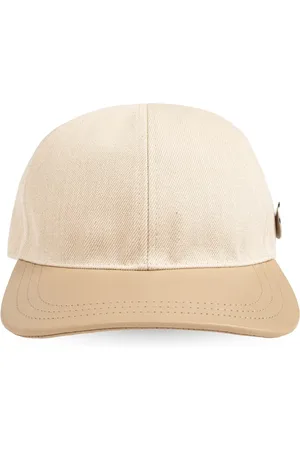 Jil Sander Adjustable cotton cap