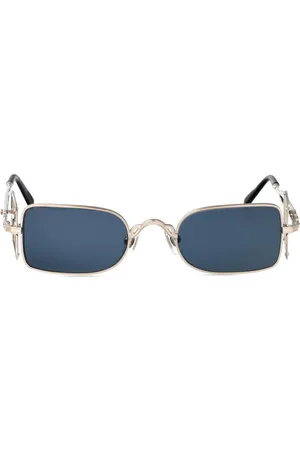 MATSUDA Rectangle-frame sunglasses
