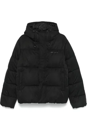 Daily paper Monogram-jacquard jacket
