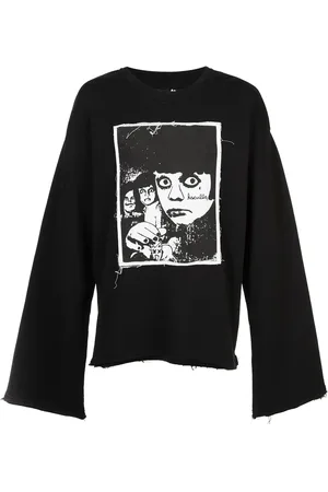 HACULLA The Kids Are Alright sweatshirt