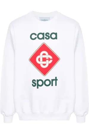 Casablanca Casa Sport sweatshirt