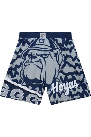 Mitchell & Ness "NBA Georgetown Hoyas" Jumbotron 2.0 shorts