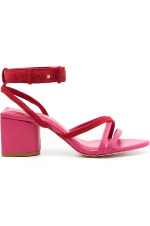 NK Gia 70mm sandals - Pi