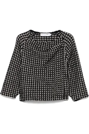 Dior 2010s cropped jacket