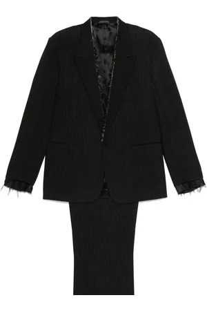 ERALDO Pinstripe suit