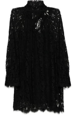 Chloé Gathered dress